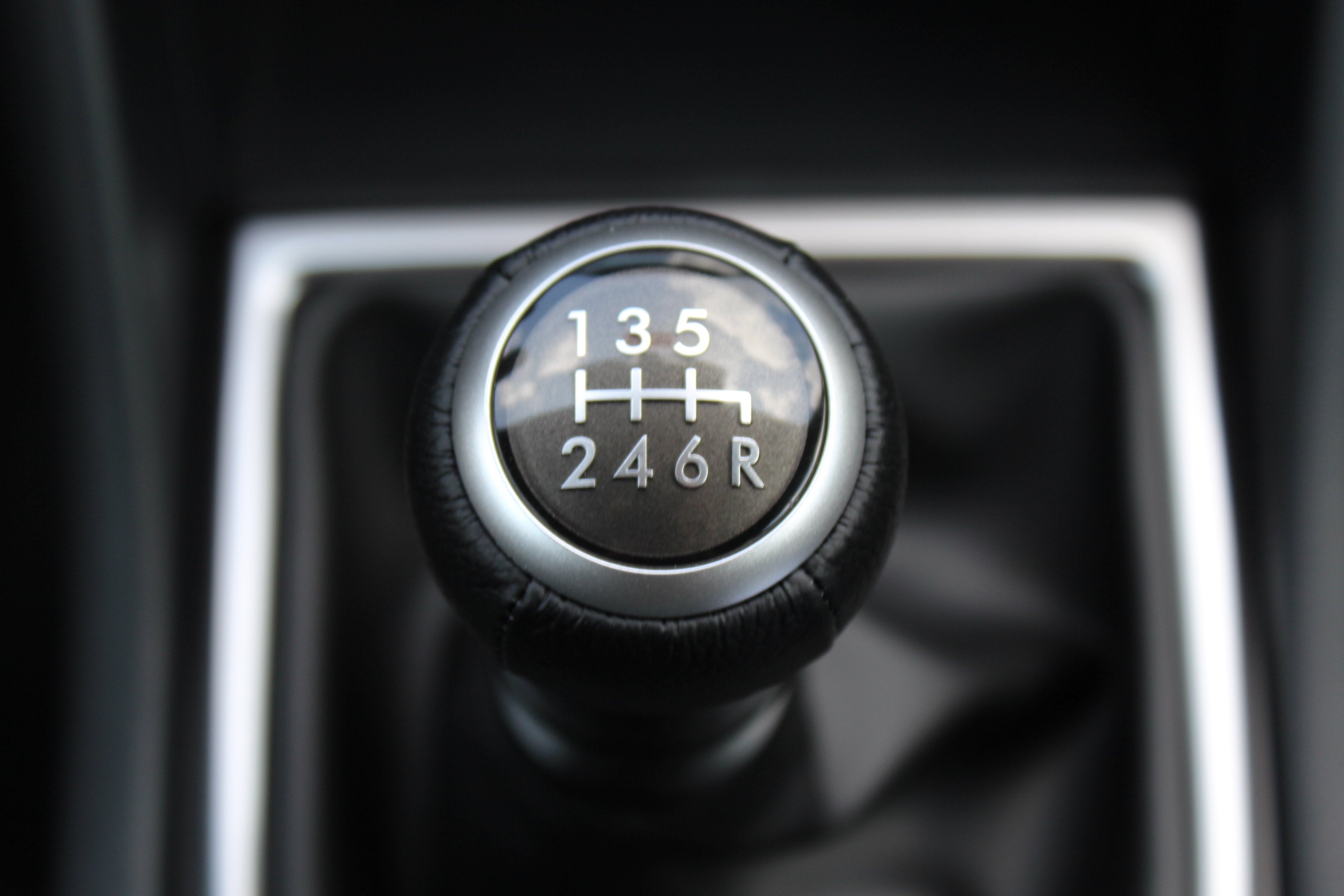 2026 Subaru WRX Base
