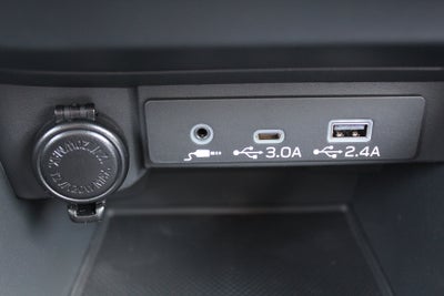 2026 Subaru WRX Base