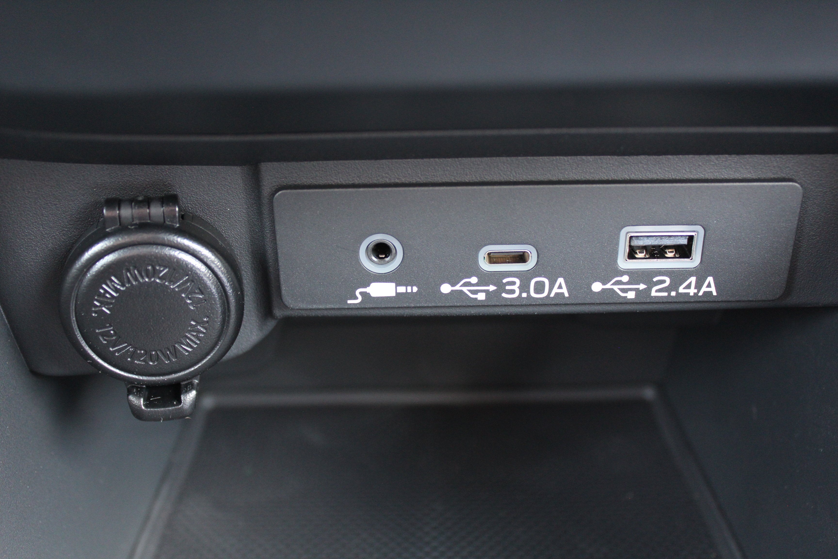 2026 Subaru WRX Base