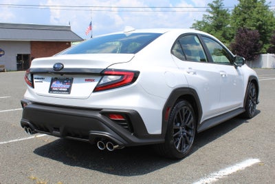 2026 Subaru WRX Base