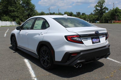 2026 Subaru WRX Base