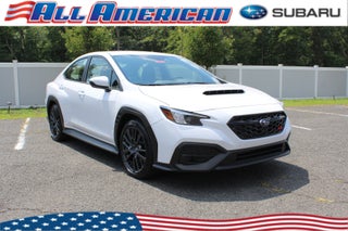 2026 Subaru WRX Base