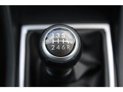 2026 Subaru WRX Base