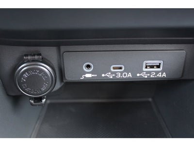 2026 Subaru WRX Base
