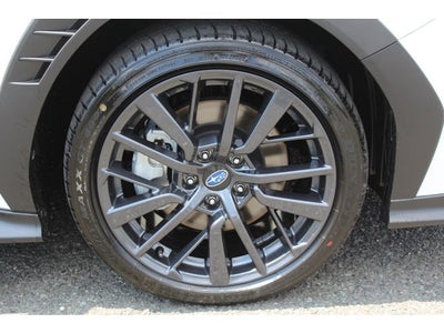 2026 Subaru WRX Base
