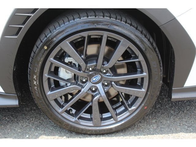 2026 Subaru WRX Base
