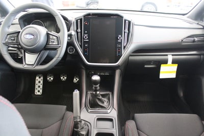 2026 Subaru WRX Premium