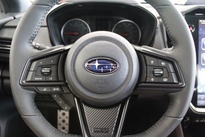 2026 Subaru WRX Premium