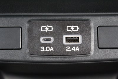 2026 Subaru WRX Premium