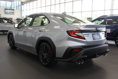 2026 Subaru WRX Premium