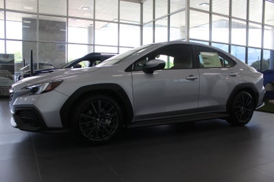 2026 Subaru WRX Premium