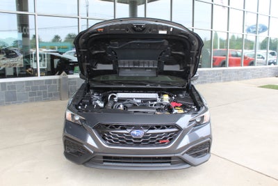 2026 Subaru WRX Base