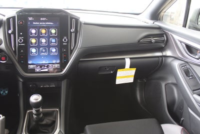 2026 Subaru WRX Base