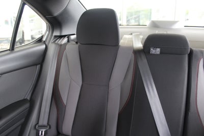 2026 Subaru WRX Base
