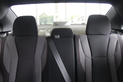 2026 Subaru WRX Base