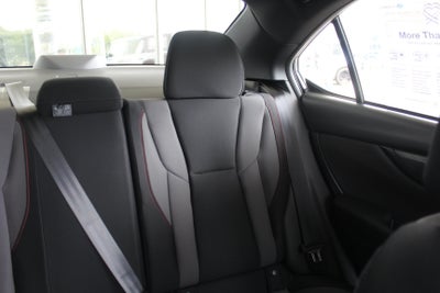 2026 Subaru WRX Base