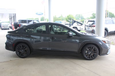 2026 Subaru WRX Base