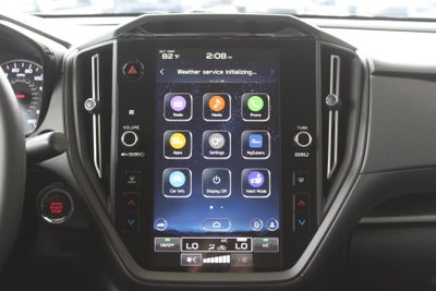 2026 Subaru WRX Base