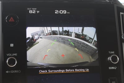 2026 Subaru WRX Base
