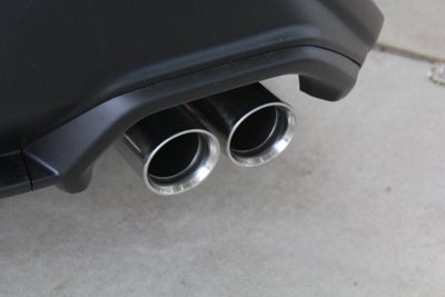 2026 Subaru WRX Base