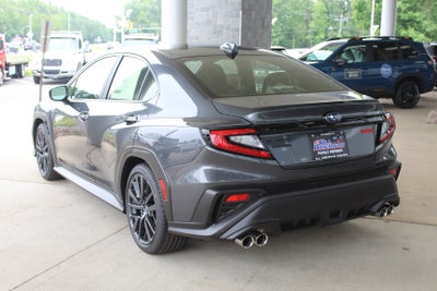 2026 Subaru WRX Base