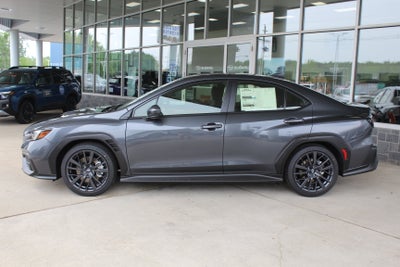 2026 Subaru WRX Base