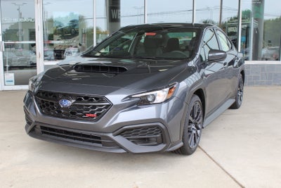 2026 Subaru WRX Base