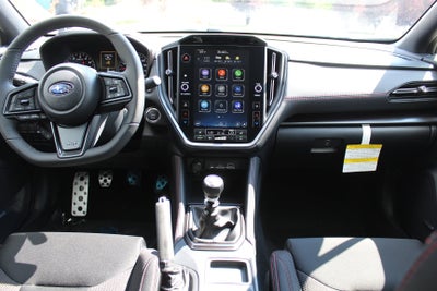 2026 Subaru WRX Premium
