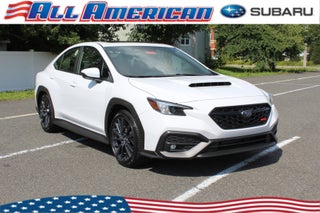2026 Subaru WRX Premium