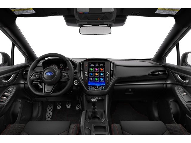 2026 Subaru WRX Premium