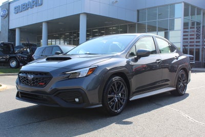 2026 Subaru WRX Premium
