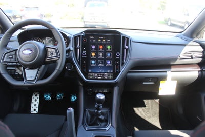 2026 Subaru WRX Premium