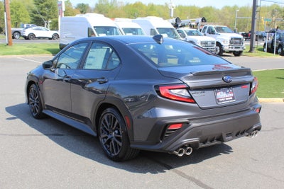 2026 Subaru WRX Premium