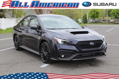 2026 Subaru WRX Limited