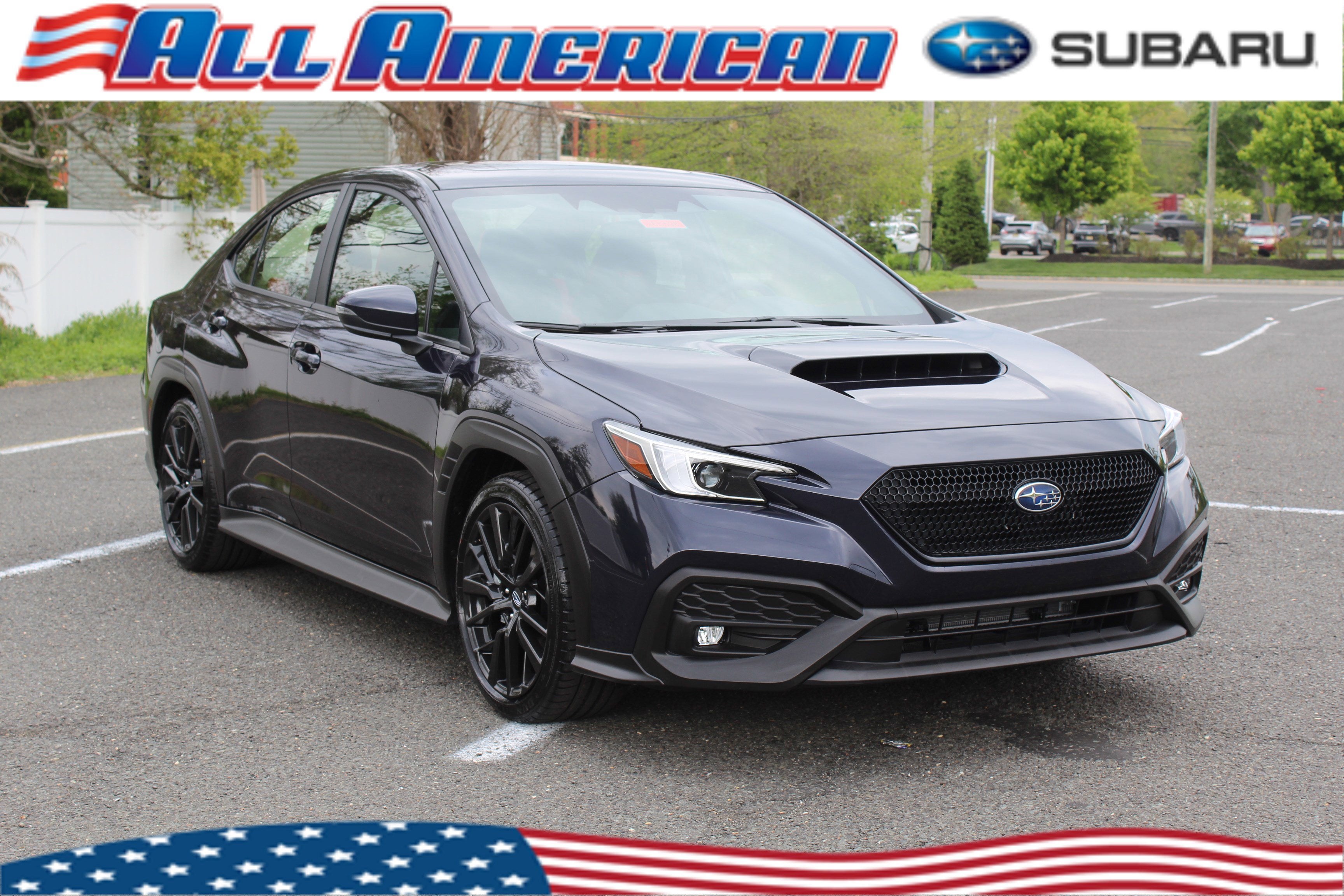 2026 Subaru WRX Limited