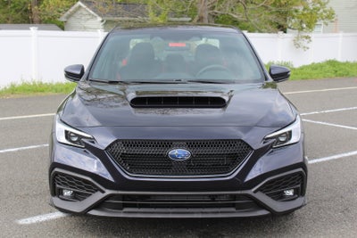 2026 Subaru WRX Limited