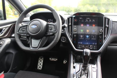 2026 Subaru WRX Limited