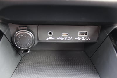 2026 Subaru WRX Limited