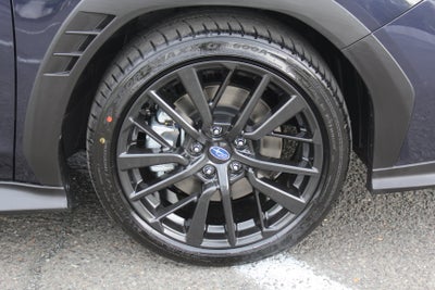2026 Subaru WRX Limited