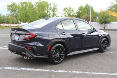 2026 Subaru WRX Limited