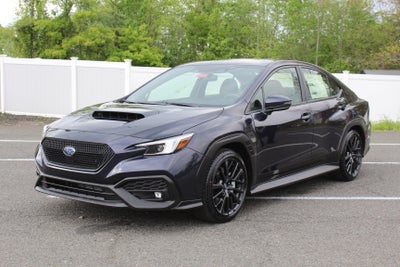 2026 Subaru WRX Limited