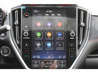 2026 Subaru WRX Limited