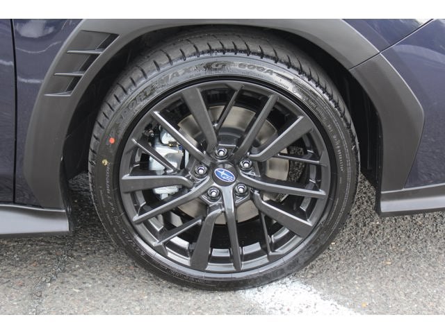 2026 Subaru WRX Limited