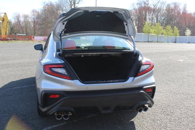 2026 Subaru WRX Limited