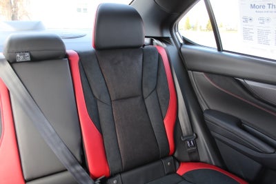 2026 Subaru WRX Limited
