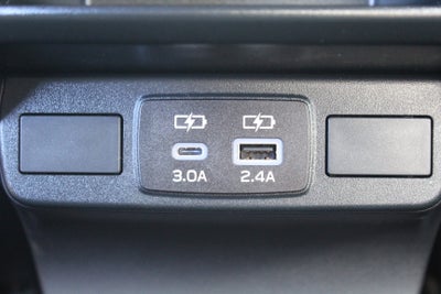 2026 Subaru WRX Limited