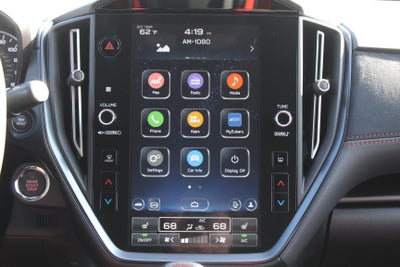 2026 Subaru WRX Limited