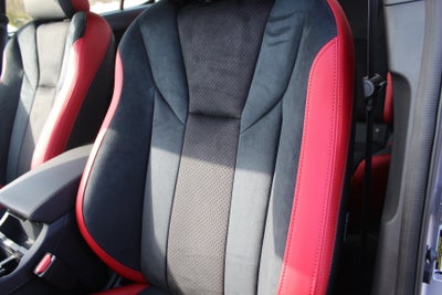 2026 Subaru WRX Limited