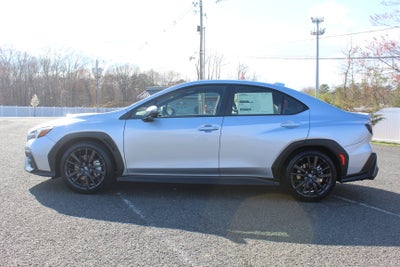 2026 Subaru WRX Limited
