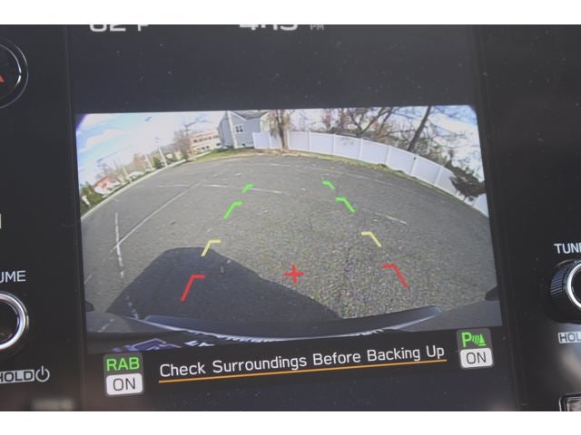 2026 Subaru WRX Limited